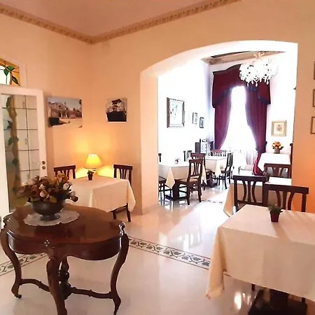 Ξενοδοχείο Casa Mia