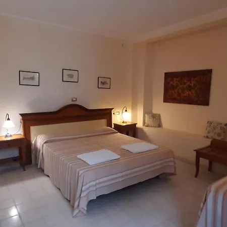 Casa Mia Отель