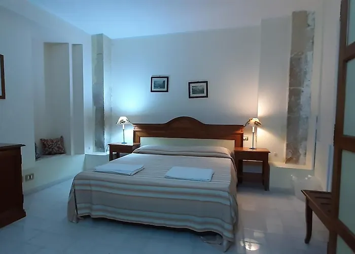 Casa Mia 3*