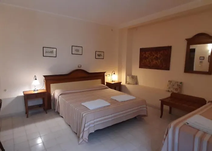 Casa Mia Отель