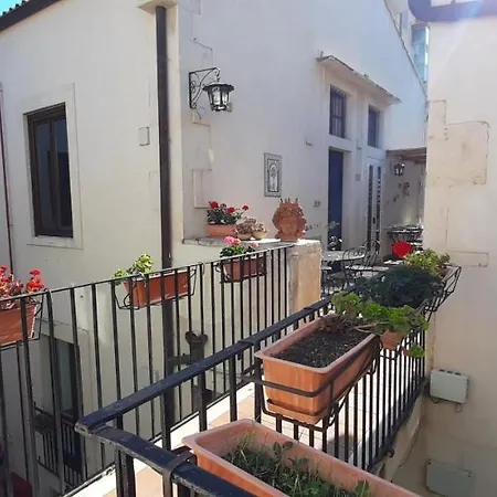 Casa Mia Отель 3*