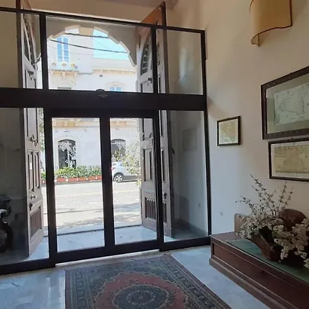 Casa Mia 3* Syrakusa