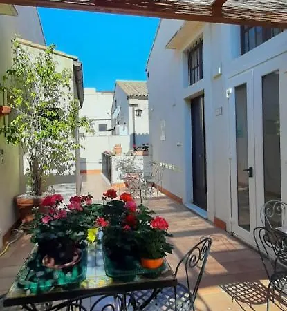 Casa Mia 3* Syrakuzy