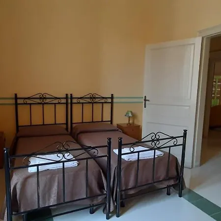 Casa Mia Hotel 3*