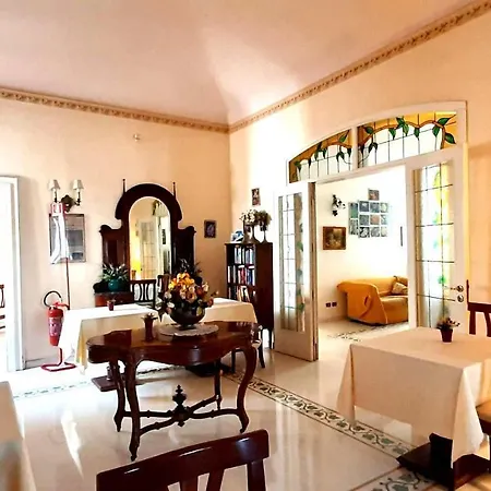 Casa Mia Сиракузы