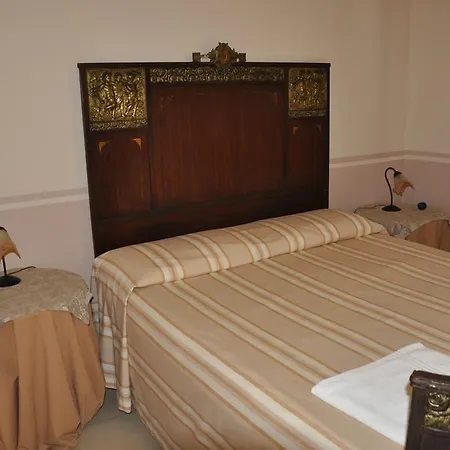 Hotel Casa Mia 3*