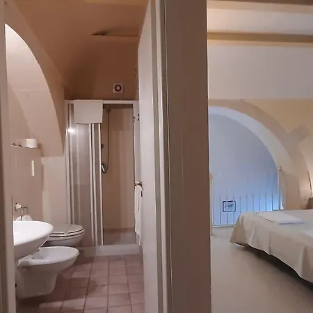 Casa Mia Syrakuzy
