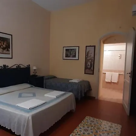 Casa Mia Syrakuzy