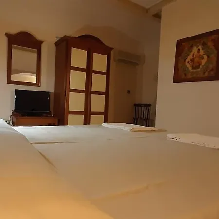 Casa Mia 3* Syrakuzy