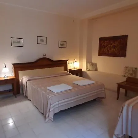 Casa Mia 3* Syrakuzy