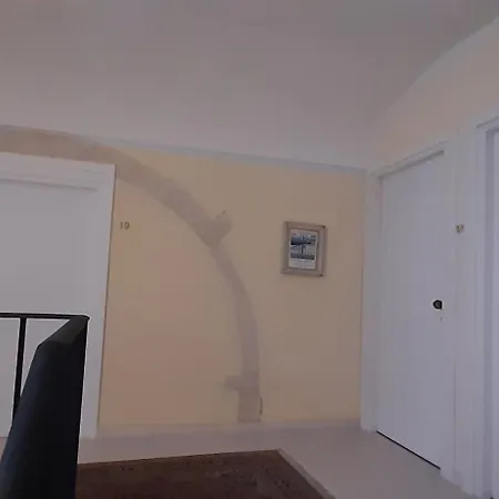 Отель Casa Mia Сиракузы