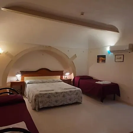 Casa Mia Сиракузы