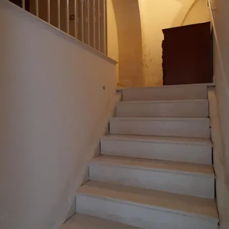 Casa Mia 3* Syrakuzy