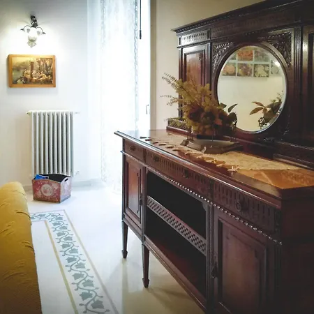 Casa Mia Syrakuzy