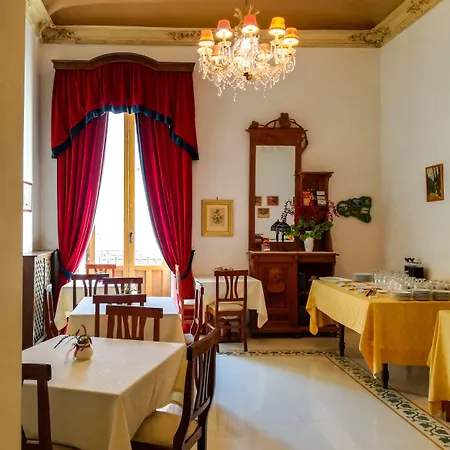 Casa Mia Hotel 3*