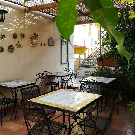 Casa Mia Отель Сиракузы