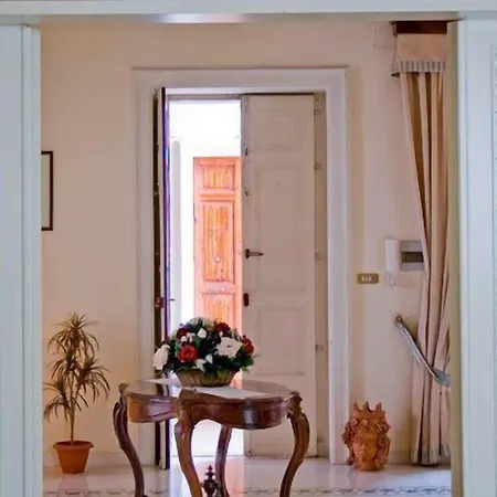 Casa Mia 3* Syrakuzy