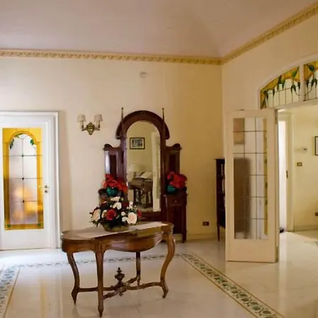 Casa Mia Hotel 3*
