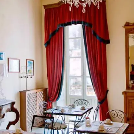 Hotel Casa Mia 3*