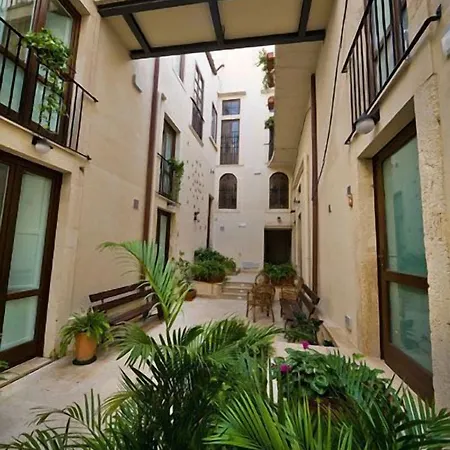 Hotel Casa Mia