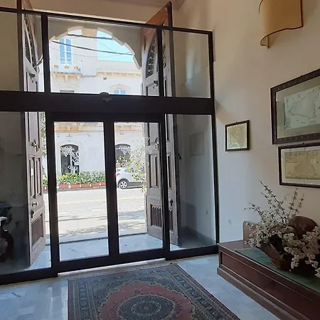 Casa Mia 3* Syrakuzy