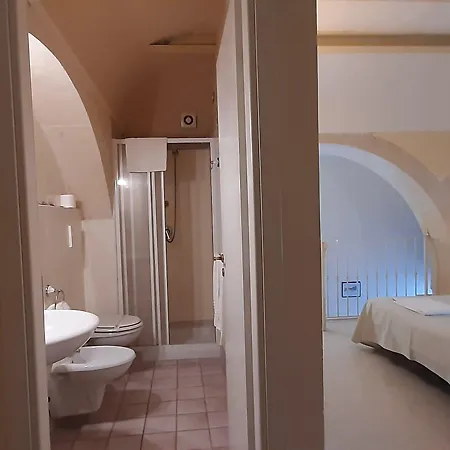 Casa Mia Hotel 3*