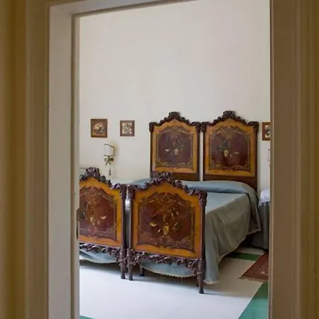 Casa Mia Hotel