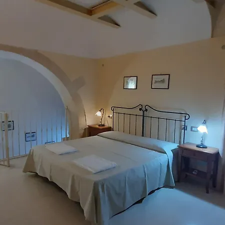 Casa Mia Hotel Syrakuzy