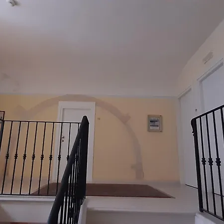 Casa Mia Syrakuzy