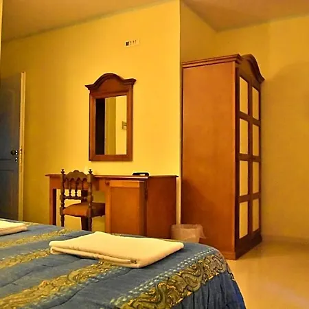 Casa Mia 3*