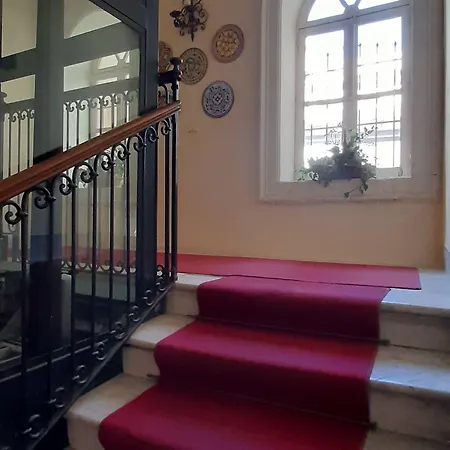 Casa Mia Hotel Syracuse
