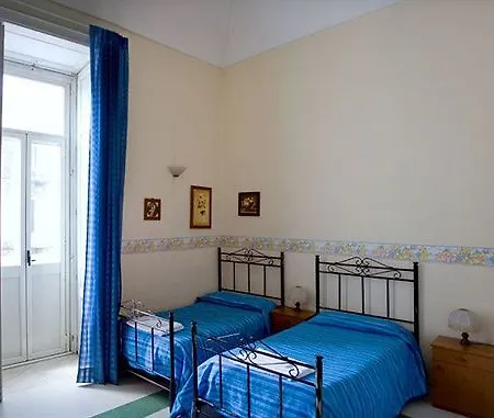 Casa Mia Hotel Syrakuzy