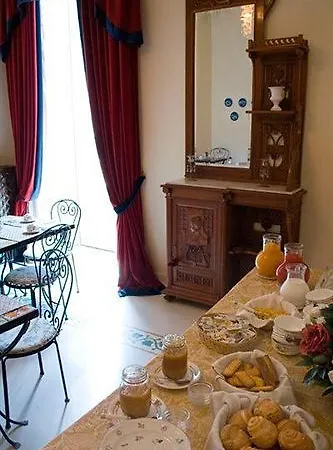 Casa Mia Hotel Syrakuzy