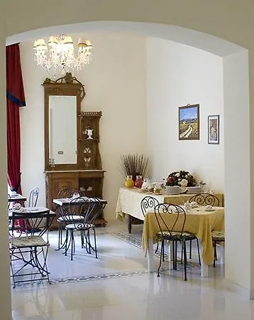 Casa Mia 3* Syrakuzy