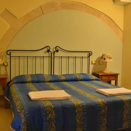 Casa Mia 호텔