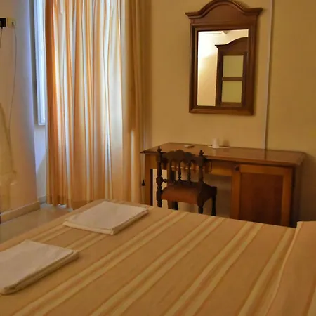 Casa Mia 3* Syrakuzy