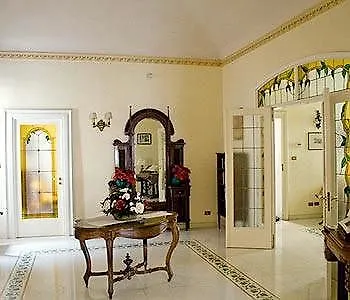 Casa Mia Syrakuzy