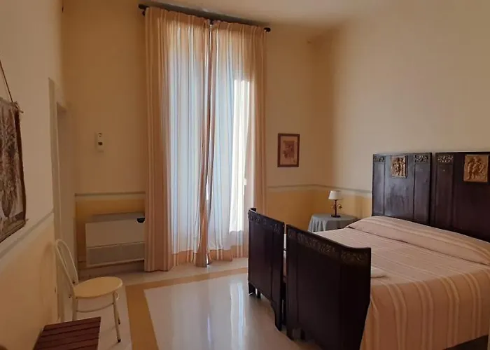 Casa Mia Сиракузы