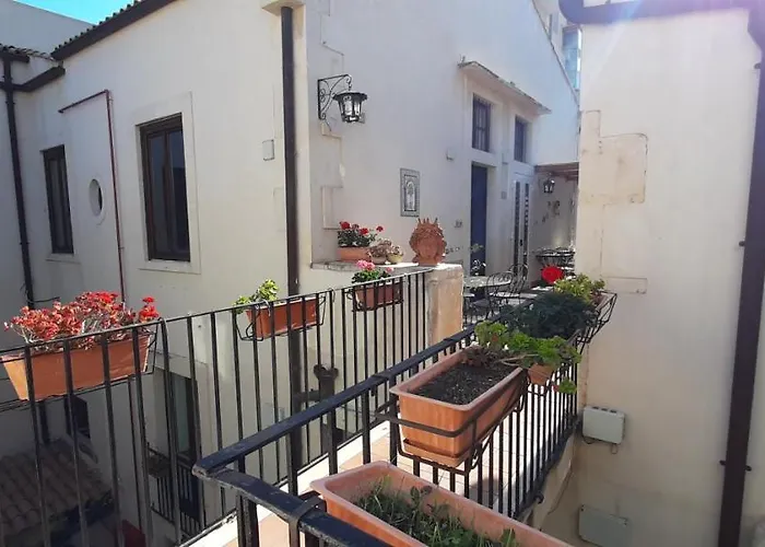 Casa Mia Отель 3*