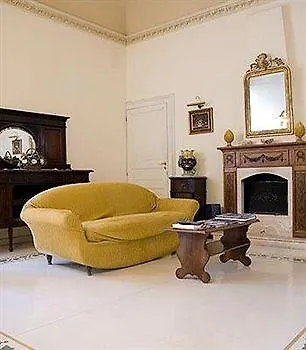 Отель Casa Mia Сиракузы