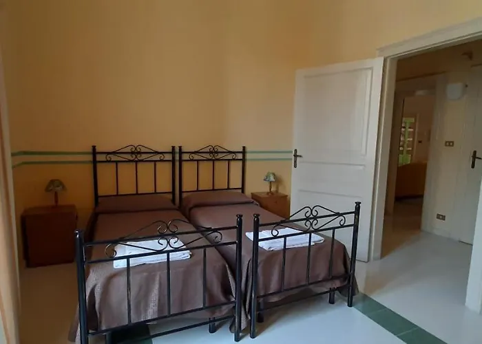 Casa Mia Отель 3*