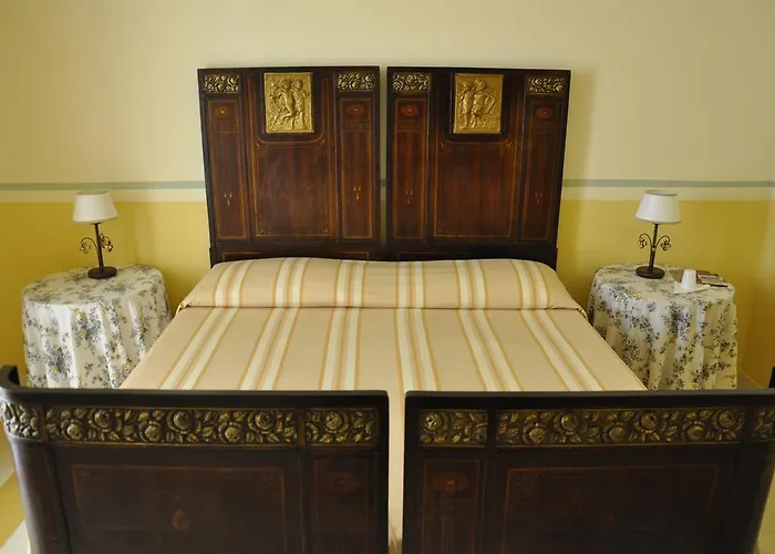 Отель Casa Mia Сиракузы