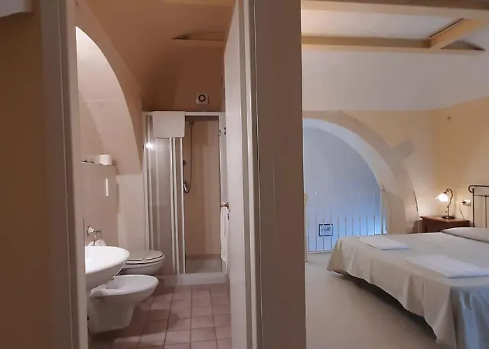 Casa Mia Сиракузы