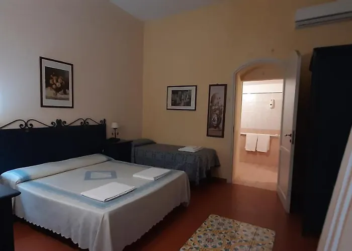 Casa Mia Сиракузы