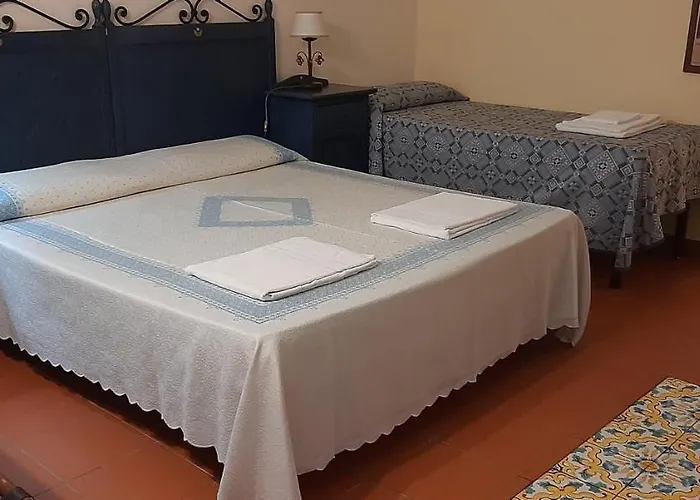 Casa Mia Отель Сиракузы