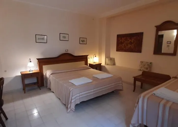 Casa Mia 3* Сиракузы