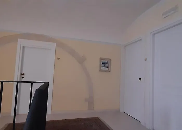 Отель Casa Mia Сиракузы