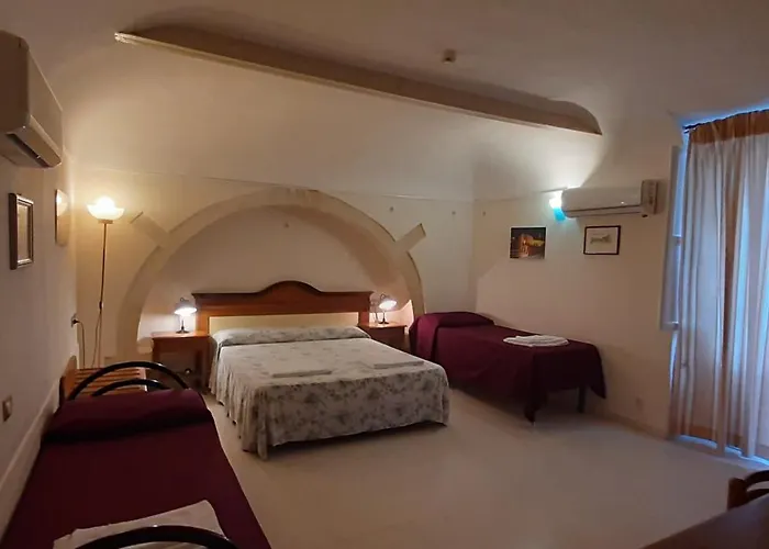 Casa Mia Сиракузы