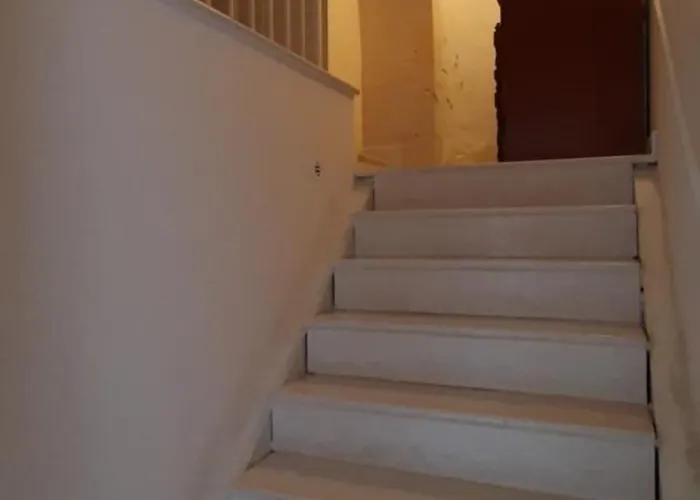 Casa Mia 3* Сиракузы