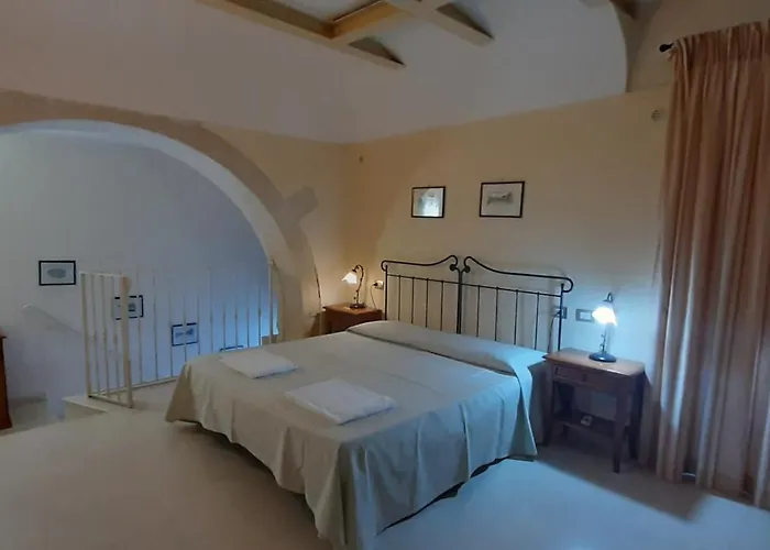 Casa Mia Отель 3*